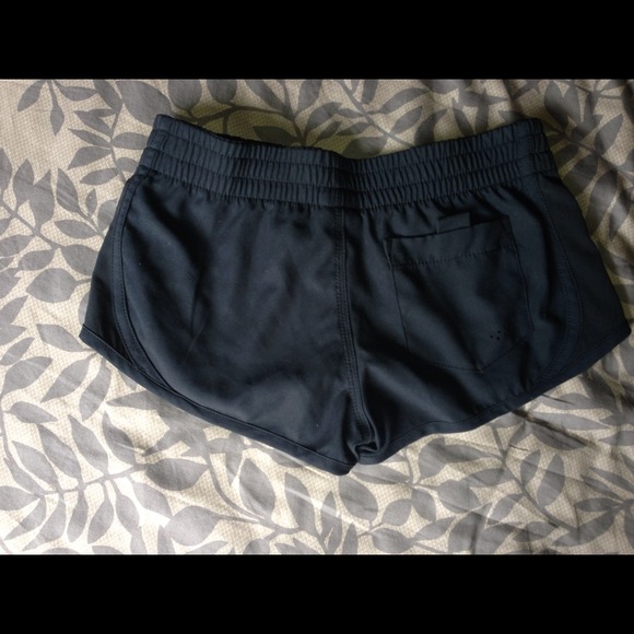 Nwot- Size small Nike 6.0 black shorts