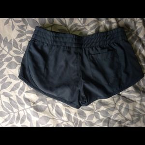 Nwot- Size small Nike 6.0 black shorts