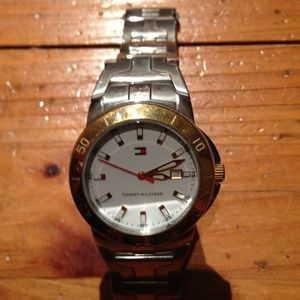 Tommy Hilfiger Men's watch