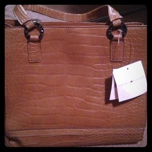 Tan like AUTHENTIC Tommy Hilfiger