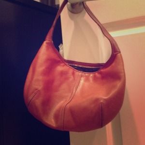 Camel Coach shoulder purse Reserved  @augandshell