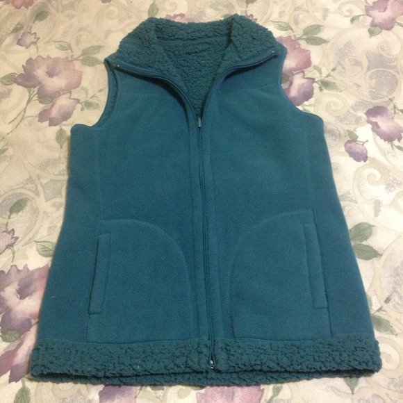 Really soft vest - Picture 1 of 2