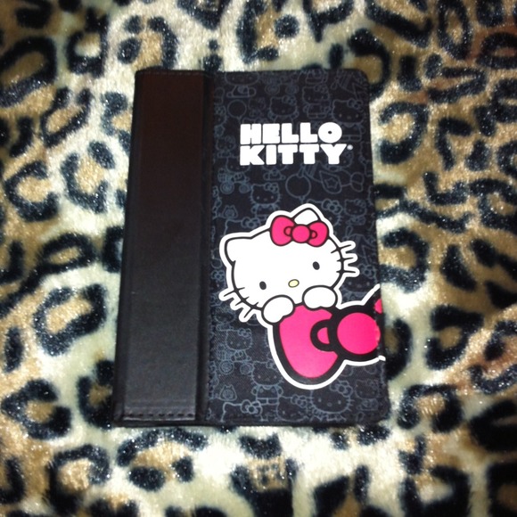 💥💥💢SOLD💢💥💥Kindle fire hello kitty case