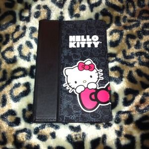 💥💥💢SOLD💢💥💥Kindle fire hello kitty case