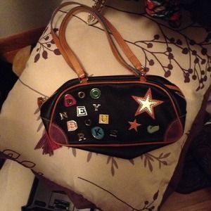 Dooney and bourke purse and camo BUNDLE