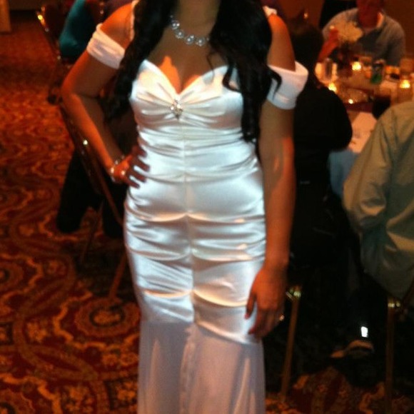 macy's reception dresses