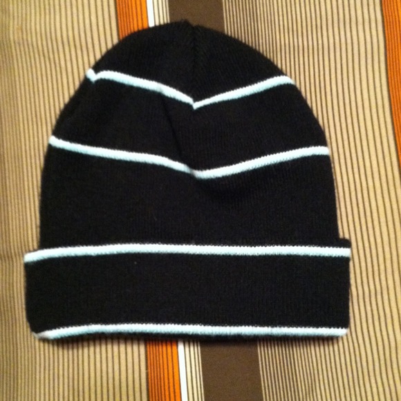 Diamond Supply Co Beanie Black - Picture 2 of 3