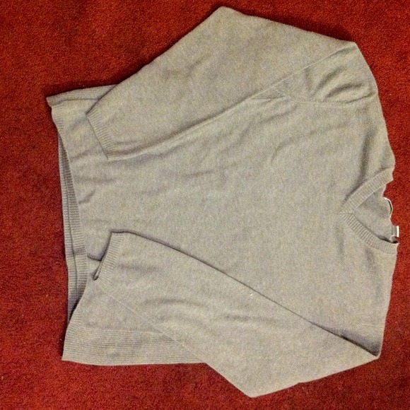 Knitt v-neck