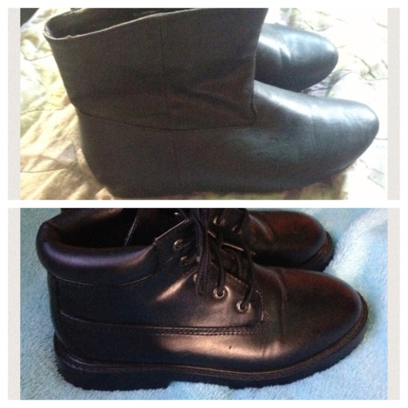 BOOT BUNDLE