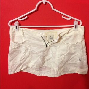 ABERCROMBIE skirt