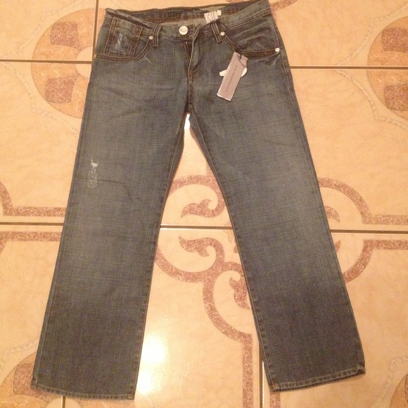💢REDUCED💢Cropped pants