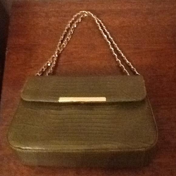 Ann Taylor Handbag