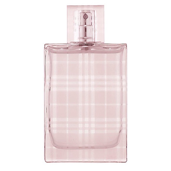 Burberry Brit Sheer 3.3oz perfume