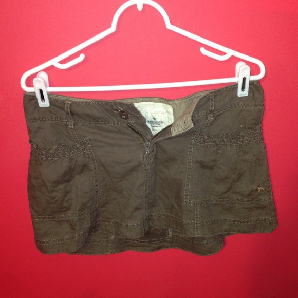 ABERCROMBIE skirt