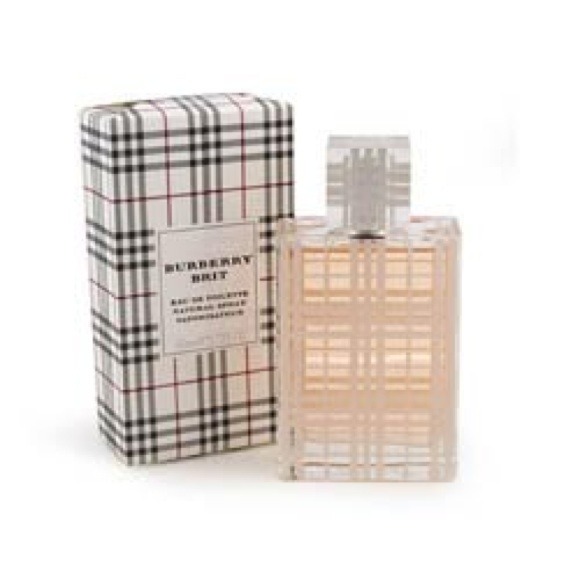 Burberry Brit 1.7 oz Eau de toilette