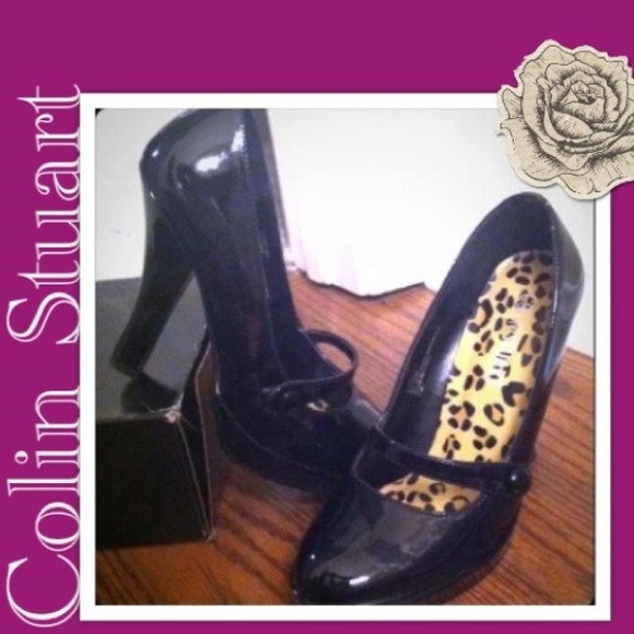 Sale!Colin Stuart from Victoria's Secret Baby Jane - Picture 3 of 3