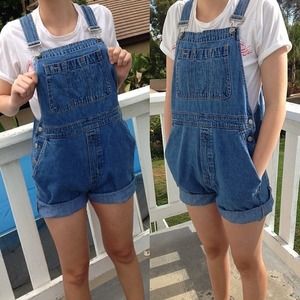 overalls