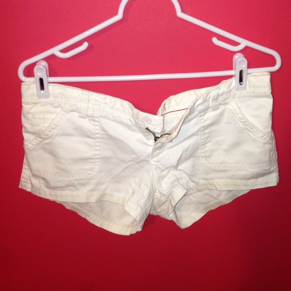 HOLLISTER shorts