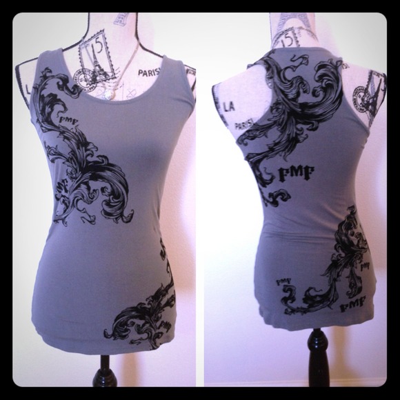 🚫SOLD🚫FMF razor back tank