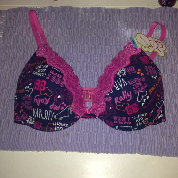 Brand new bra