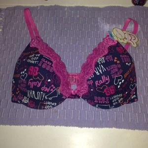 Brand new bra