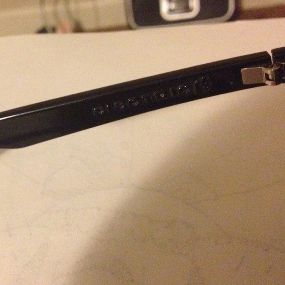 Electric Tonette Shades Glasses - Picture 2 of 3