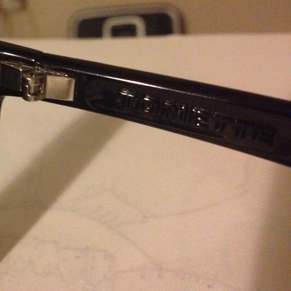 Electric Tonette Shades Glasses - Picture 3 of 3