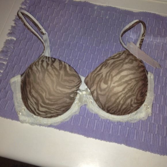Brand new bra