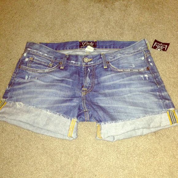 Lucky Brand Shorts