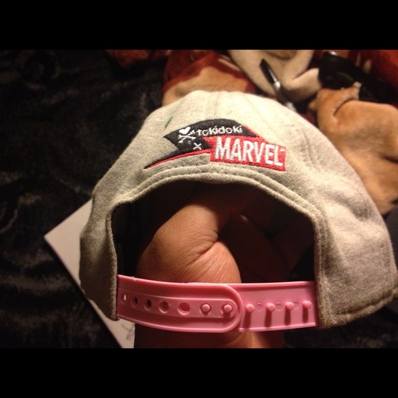 Only worn once - Picture 3 of 3