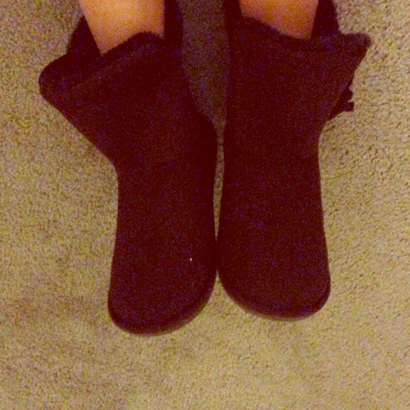 Boots :)