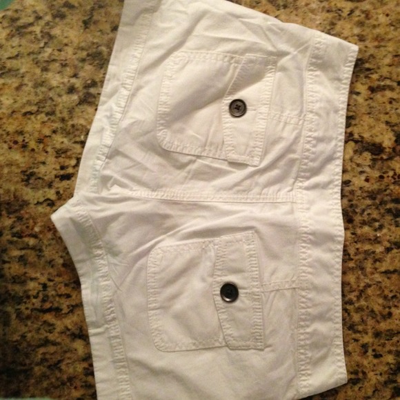 Express shorts - Picture 3 of 3