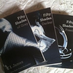 Fifty Shades