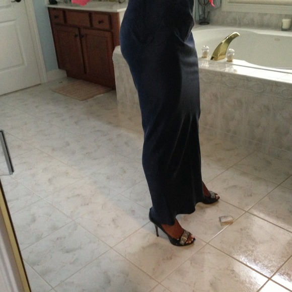 Alexander Wang Full Length Skirt