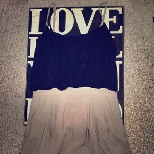 F21 adorable little sundress !