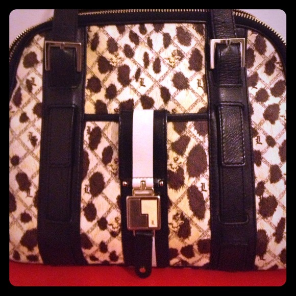 📌SOLD📌💯Authentic L.A.M.B Cheetah