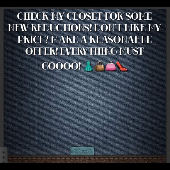 REDUCED PRICES!!! - Picture 1 of 1