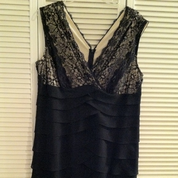 HOLD FOR JESSTRACY**Scarlett Nite Cocktail Dress