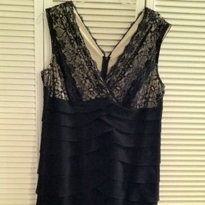 HOLD FOR JESSTRACY**Scarlett Nite Cocktail Dress