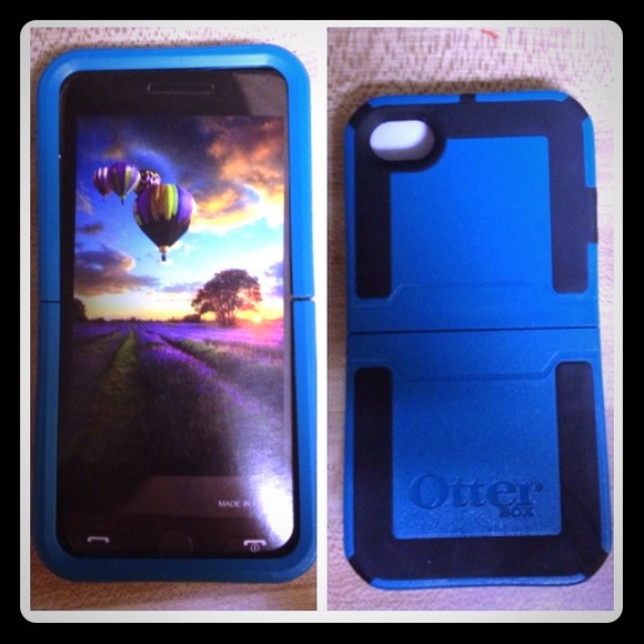 Otterbox for iPhone 4/4s