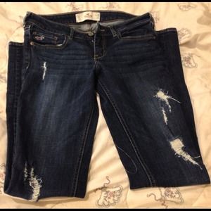 Trade❌❌ two pairs of jeans