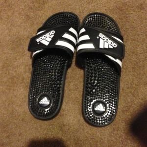 Adidas sandals