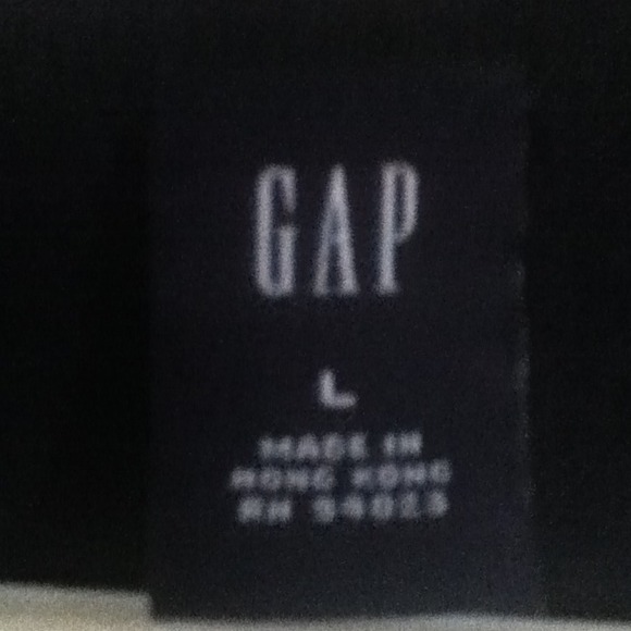 Gap Sweater Cardigan - Picture 2 of 3