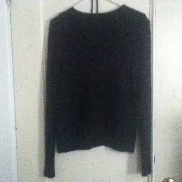 Gap Sweater Cardigan - Picture 3 of 3