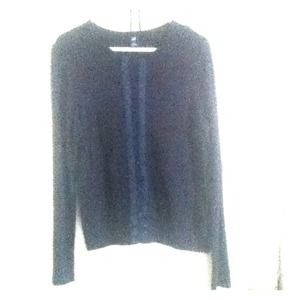 Gap Sweater Cardigan