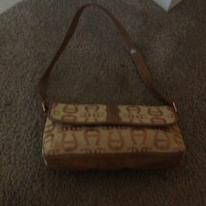 Aigner purse