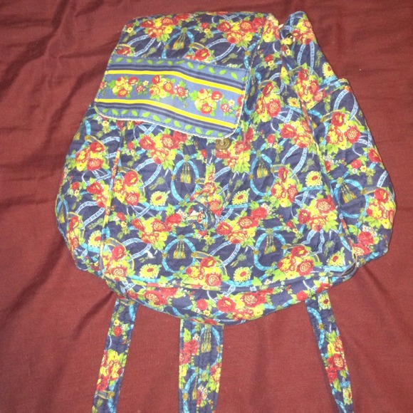 Very cute shoulder tote