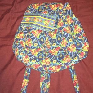 Very cute shoulder tote