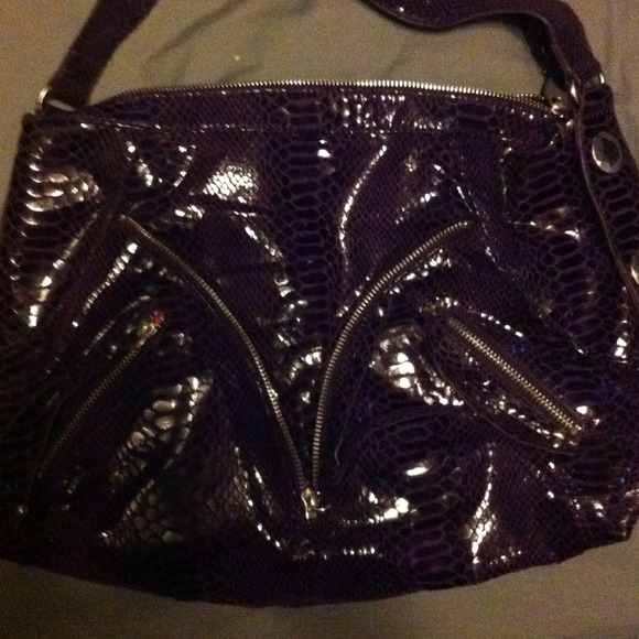 Carlos by Carlos Santana bag