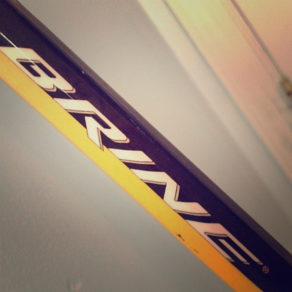 Brine Lacrosse Stick